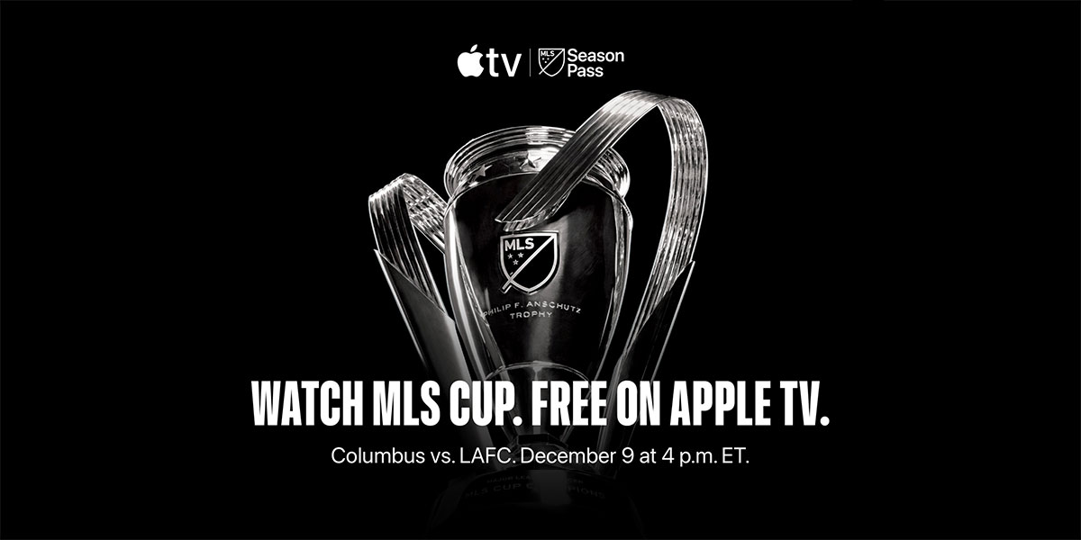 MLS Cup