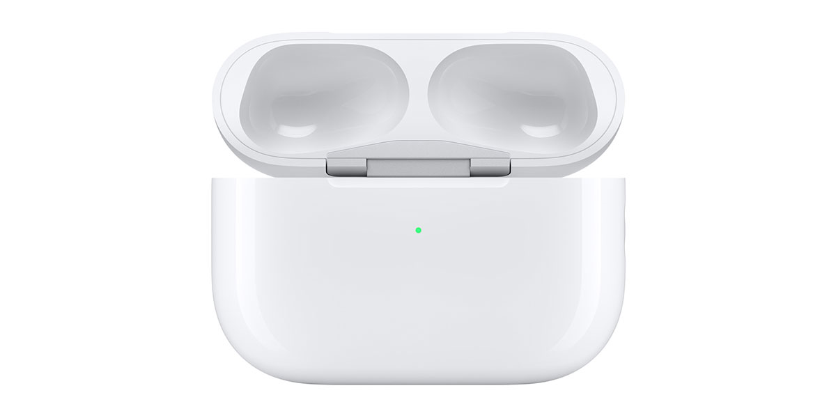 AirPods Pro（第2世代）MagSafe充電ケース（USB‑C）