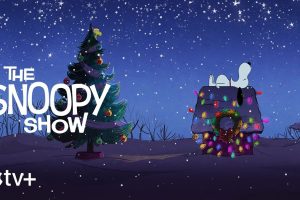 The Snoopy Show — Cozy Winter Ambiance