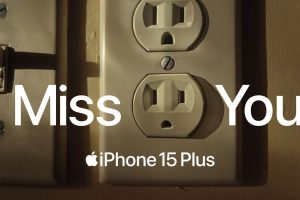 iPhone 15 Plus | Miss You