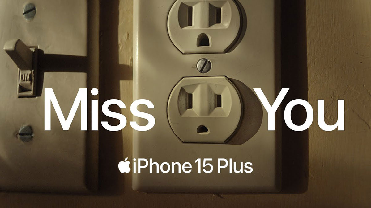 iPhone 15 Plus | Miss You