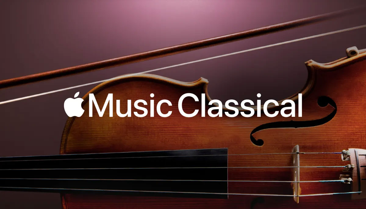 Apple Music Classical