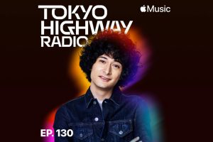 Tokyo Highway Radio with Mino 特集：ワークス：Chaki Zulu