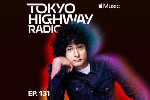 Tokyo Highway Radio with Mino 特集：Bathroom Music 2024