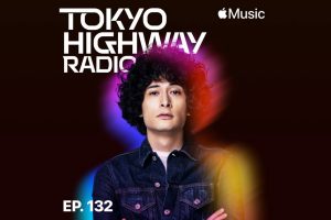 Tokyo Highway Radio with Mino 特集：async - immersion 2023