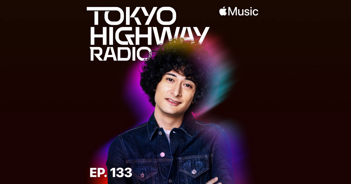 Tokyo Highway Radio with Mino 特集：ランウェイミュージック