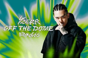 YZERR OFF THE DOME Radio