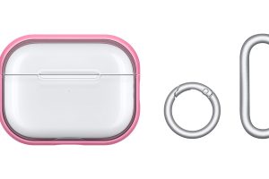 Otterbox Lumen Series Case for AirPods Pro（第2世代）ピンク