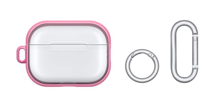 Otterbox Lumen Series Case for AirPods Pro（第2世代）ピンク