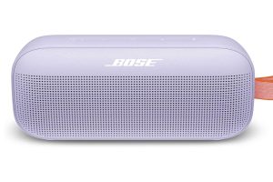 Bose SoundLink Flex チルドライラック