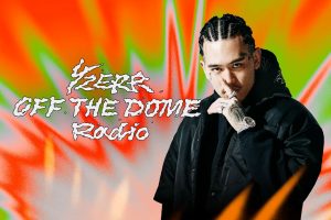 YZERR OFF THE DOME Radio 特集：Next Generation: Japan