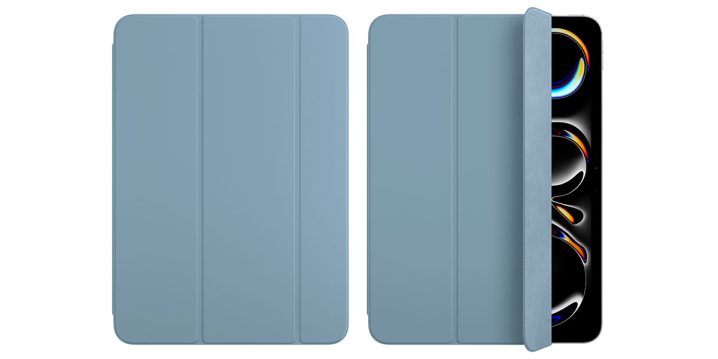iPad Pro用のApple純正Smart Folio
