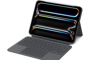 Logicool Combo Touch Keyboard Case
