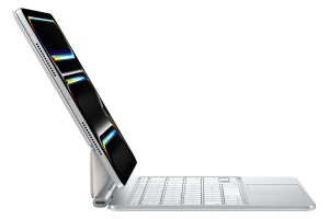 iPad Pro（M4）用Magic Keyboard