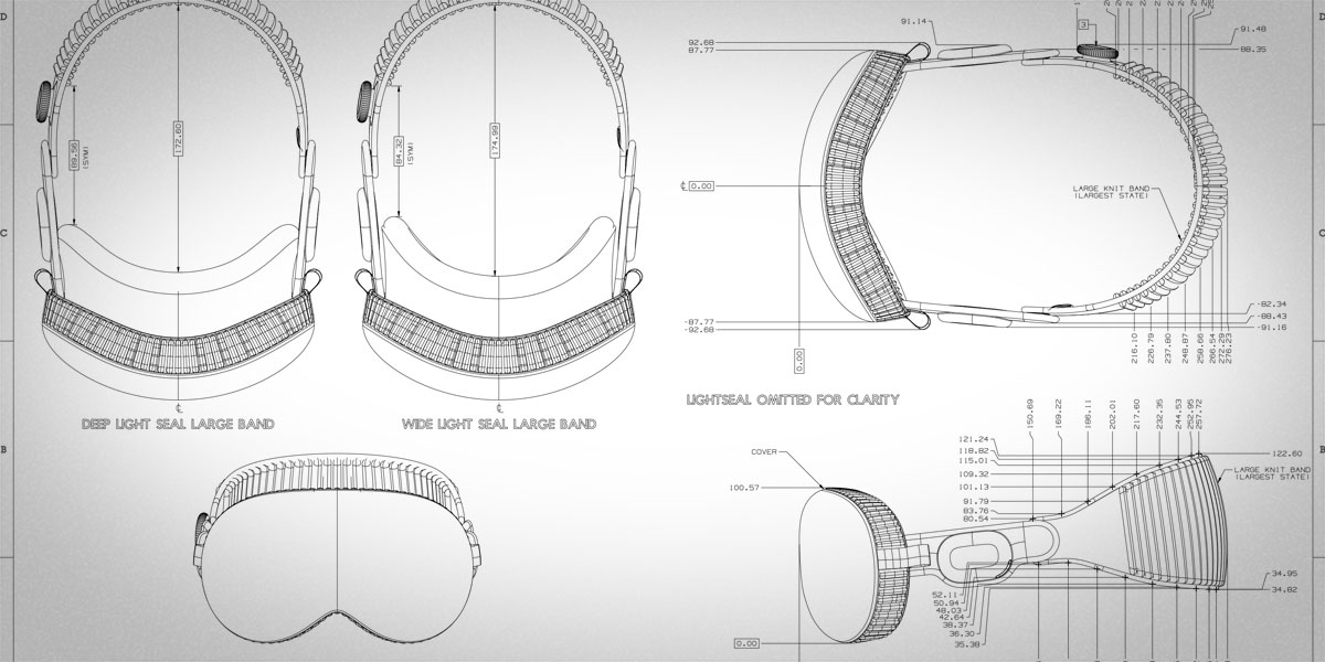 Appleデバイス用アクセサリのデザインガイドライン