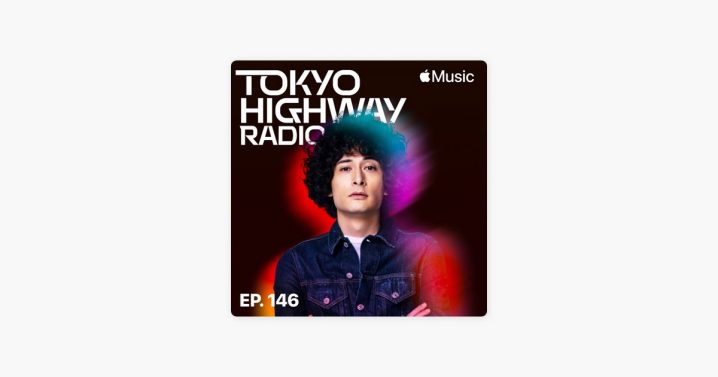 "Tokyo Highway Radio with Mino ゲスト：tofubeats