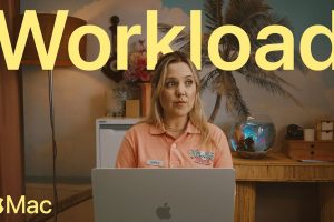 Mac | Workload
