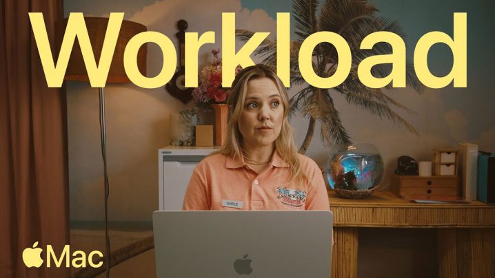 Mac | Workload