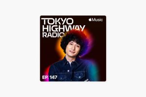 Tokyo Highway Radio with Mino 特集：MONO NO AWARE