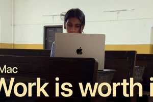 Mac | Work is worth it