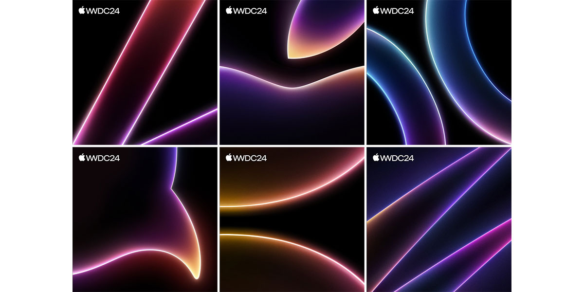 WWDC 2024 プレイリスト