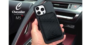 Chevalier（シュバリエ）M5