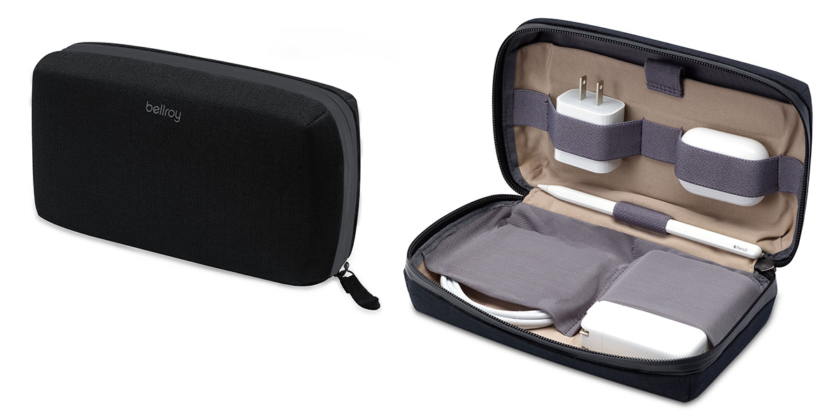 Bellroy Travel Organizer