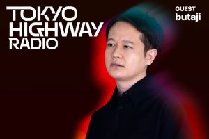Tokyo Highway Radio with Mino ゲスト：butaji