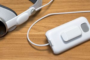 Belkin Battery Holder for Apple Vision Pro