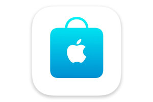 Apple Store アプリケーション