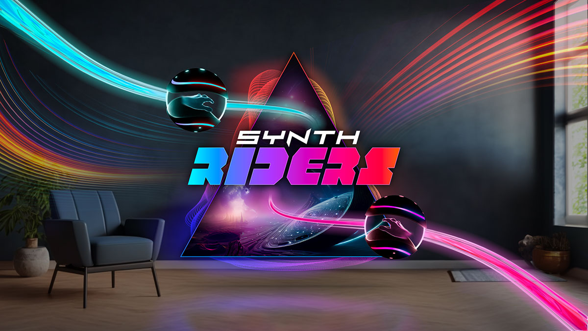 Synth Riders