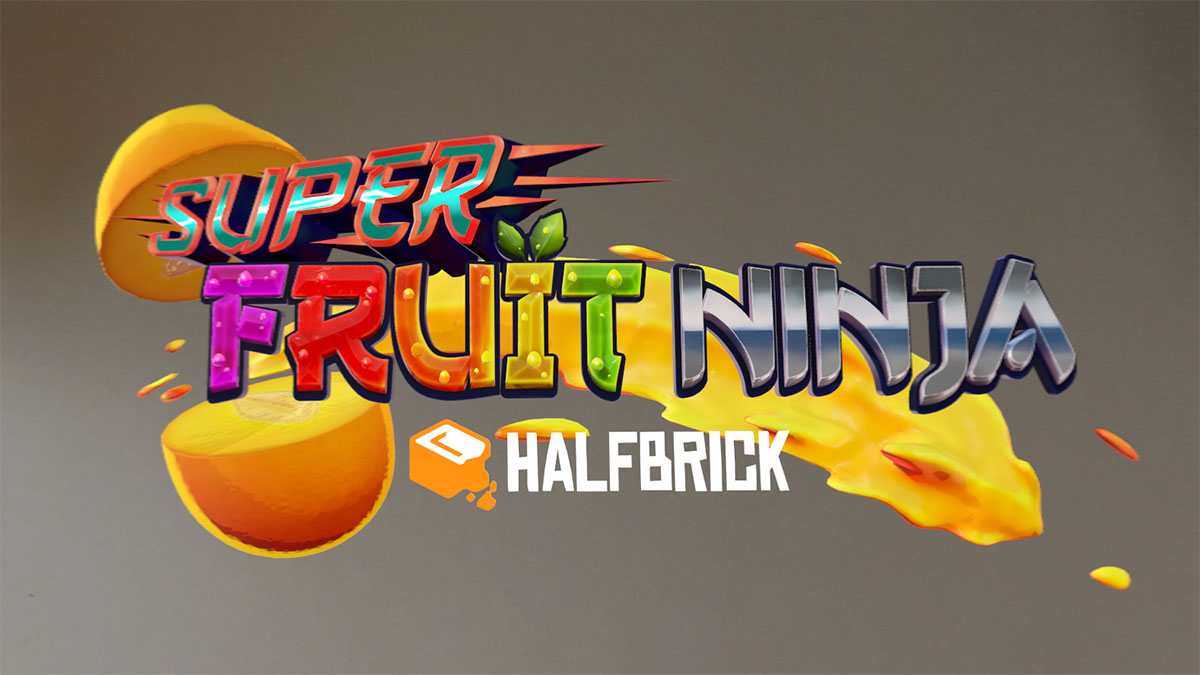 Super Fruit Ninja