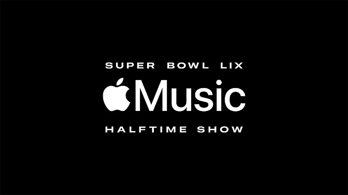 Super Bowl LIX Apple Music Halftime Show