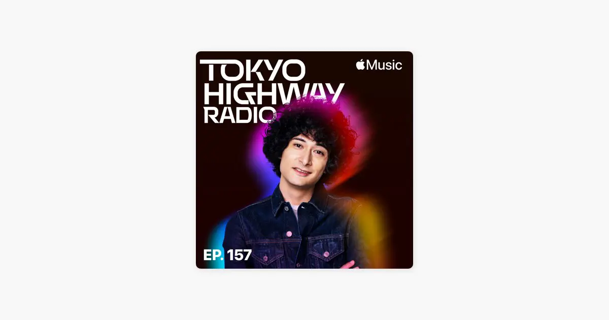 Tokyo Highway Radio with Mino 特集：浦上想起