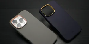 Caseology iPhone 16 Pro用ケース ナノポップ・マグ