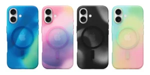 OtterBox Figura Series Case with MagSafe for iPhone 16