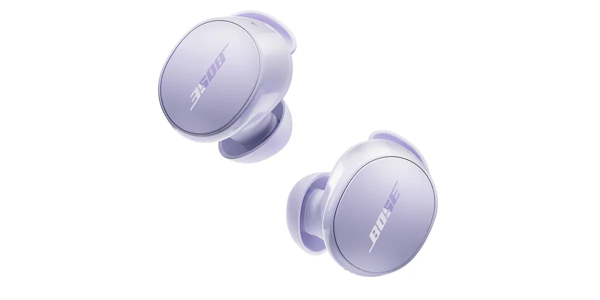 Bose QuietComfort Earbuds（第2世代）