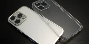 Simplism iPhone 16 Pro [Aegis Solid] 超精密設計フルカバーTPUケース