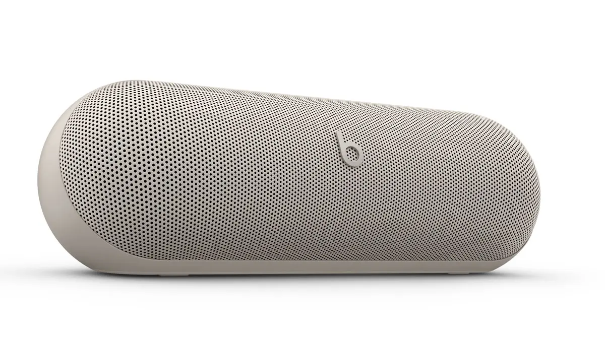 Beats Pill – Kim スペシャルエディション