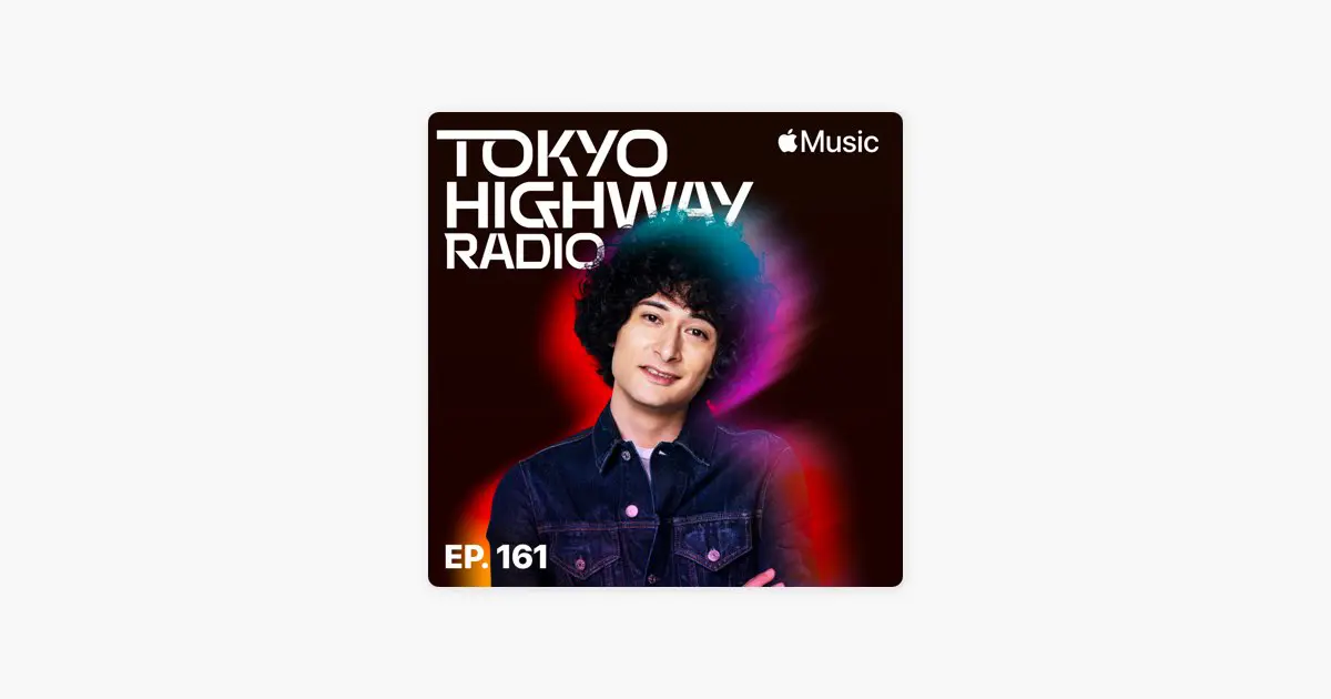 Tokyo Highway Radio with Mino 特集：多彩な才能