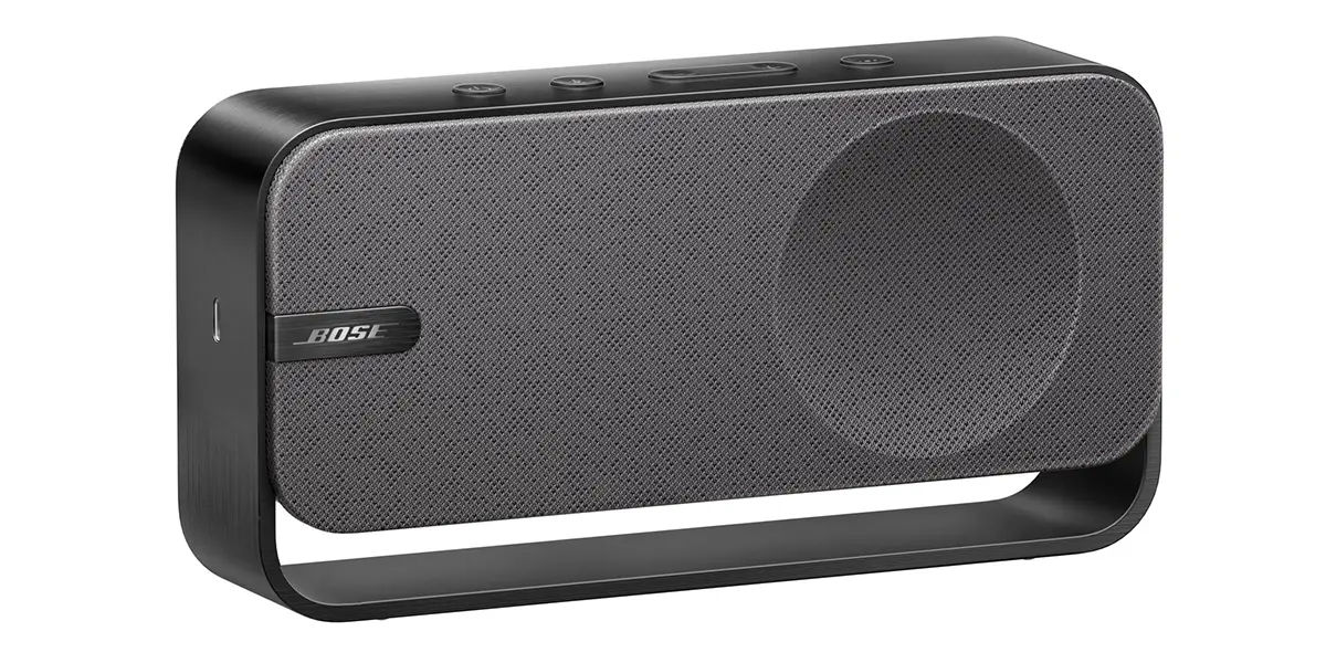 Bose SoundLink Home Bluetooth Speaker