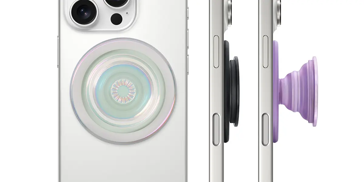 PopSockets MagSafe Grip for iPhone