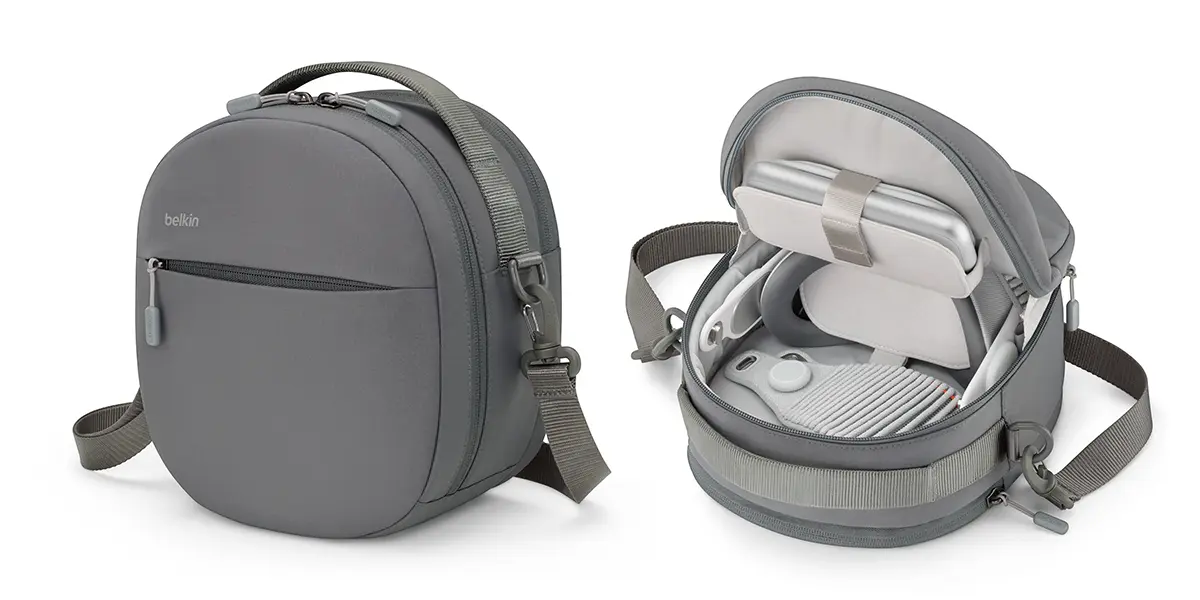 Belkin Travel Bag for Apple Vision Pro