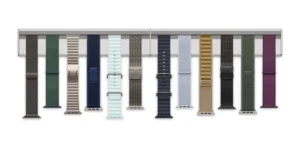 Twelve South TimePorter Apple Watch Band Wall Mount(2個入り)