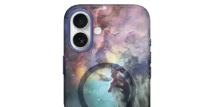 OtterBox Figura Series Case with MagSafe for iPhone 16 - ハッブル