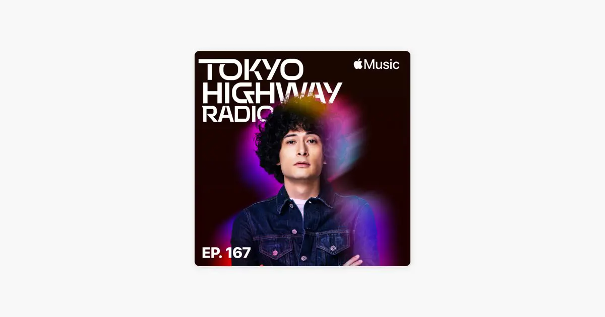 Tokyo Highway Radio with Mino 特集：2024年