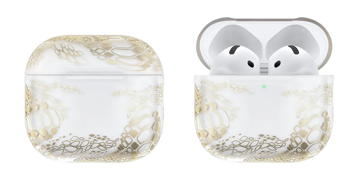 Tech21 EvoArt for AirPods 4 - Year of the Snake