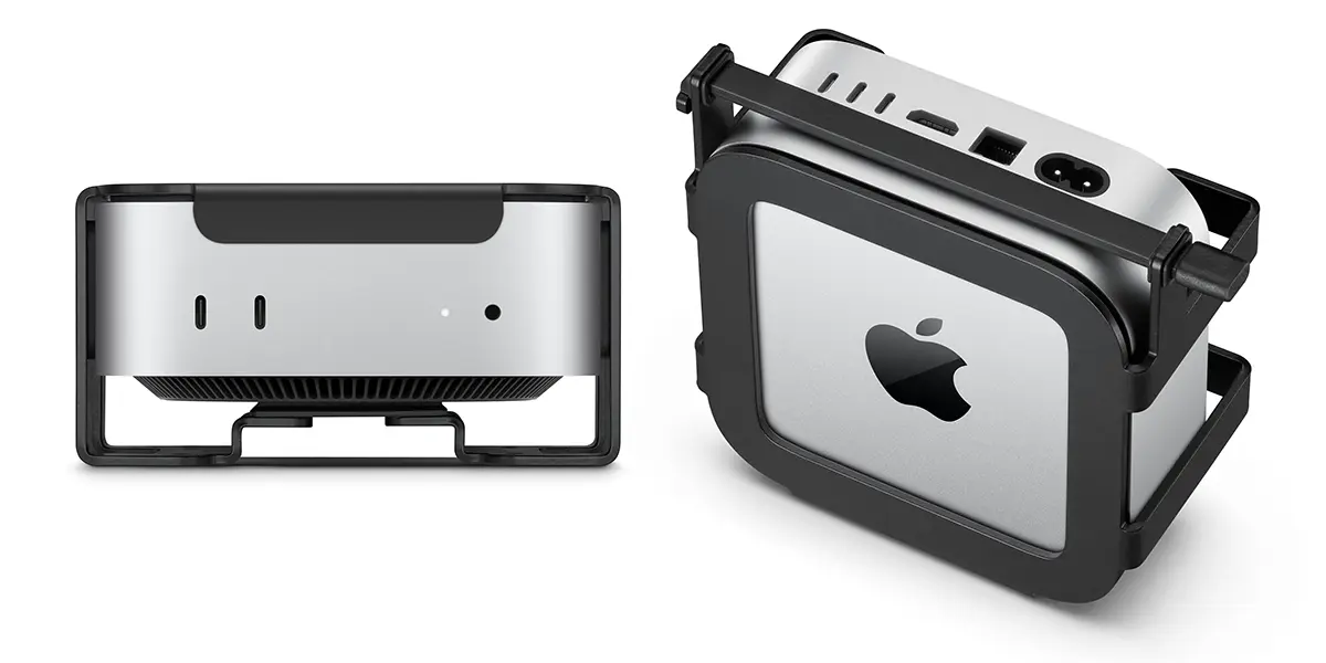 Kensington Security Mount for Mac mini