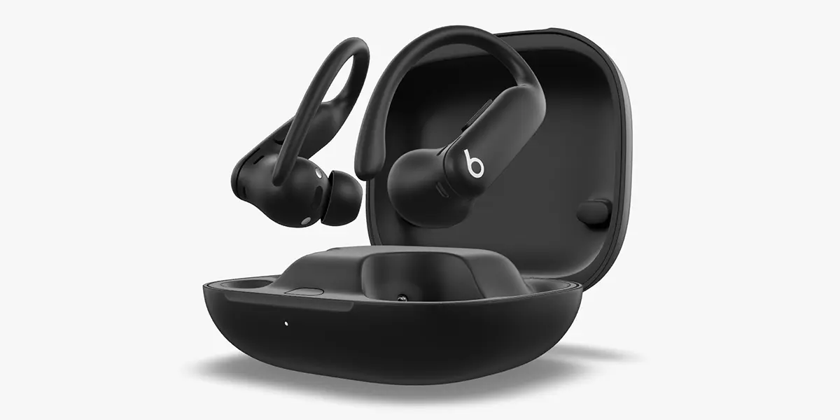 Powerbeats Pro 2 — ハイパフォーマンスイヤフォン