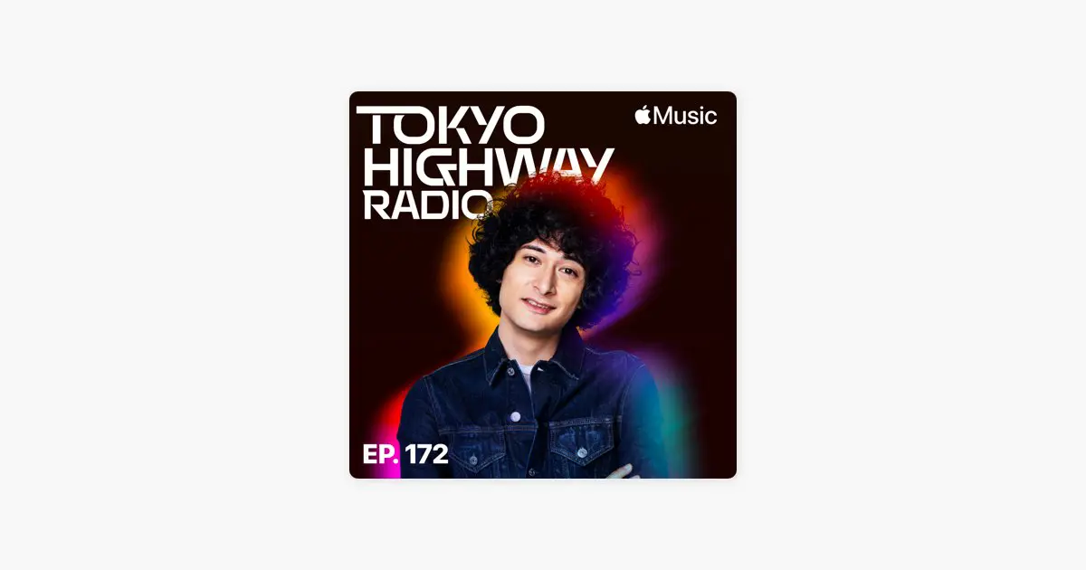 Tokyo Highway Radio with Mino 特集：ラブソング